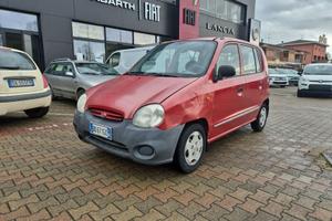 Hyundai Atos 1.0 12V GL
