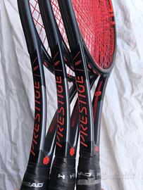 Tennis Head Prestige MP - 3 telai