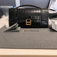 Borsa Balenciaga Hourglass