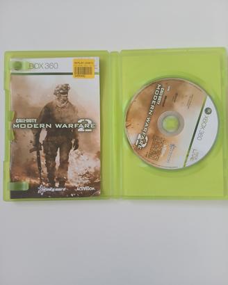 call of duty modern warfare 2 