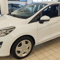 Ford Fiesta 1.1 GPL 5 porte Plus