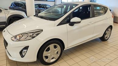Ford Fiesta 1.1 GPL 5 porte Plus