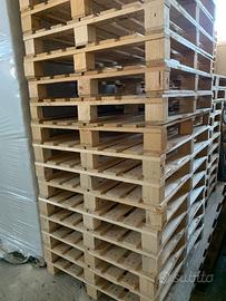 Bancali legno