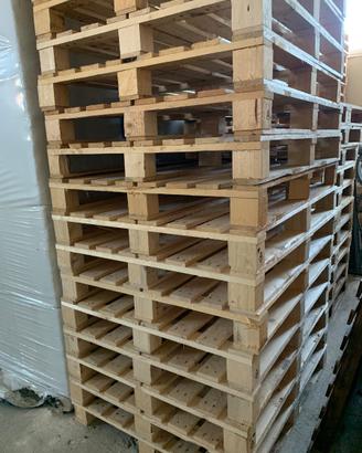 Bancali legno