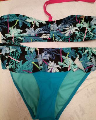 Costume da bagno 2 pezzi