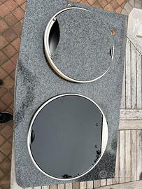 Piano cottura completo