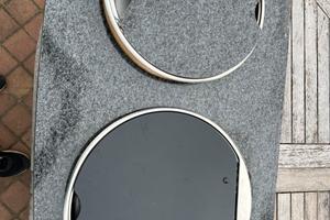 Piano cottura completo