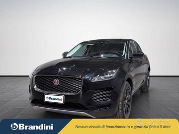 Jaguar E-Pace 2.0d i4 R-Dynamic HSE awd 150cv auto