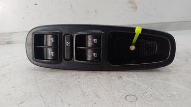 PULSANTIERA ANTERIORE SINISTRA FIAT 500 L Serie (3