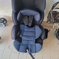 Seggiolino auto