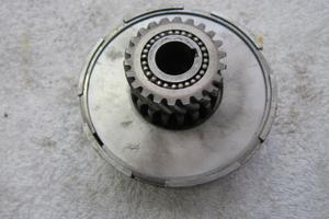 Frizione completa vespa V32M