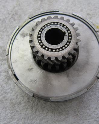 Frizione completa vespa V32M