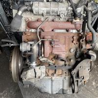 Motore usato Ducato Boxer Jumper Daily 3.0 MJT F1C