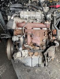 Motore usato Ducato Boxer Jumper Daily 3.0 MJT F1C