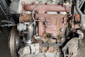 Motore usato Ducato Boxer Jumper Daily 3.0 MJT F1C