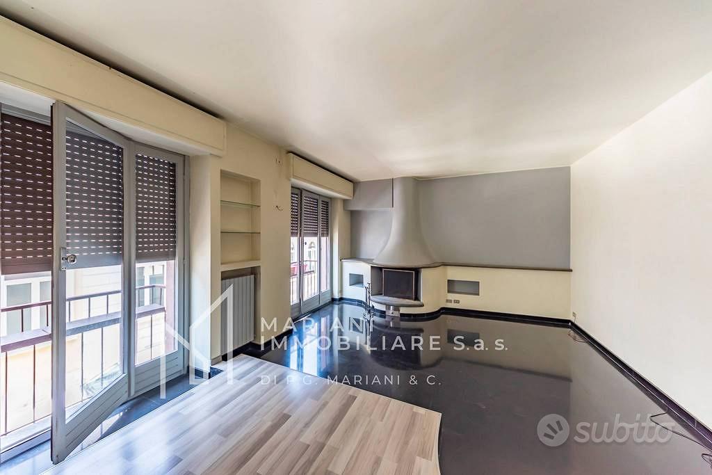 Appartamento – Parabiago, Ravello - Vista 2