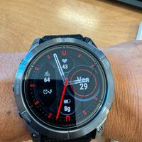 Garmin Epix Pro gen 2 51 mm Slate & Black