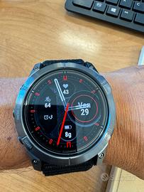 Garmin Epix Pro gen 2 51 mm Slate & Black