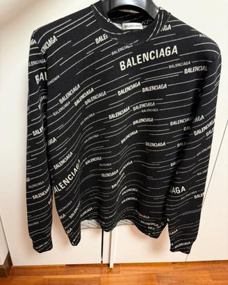 Maglione Balenciaga