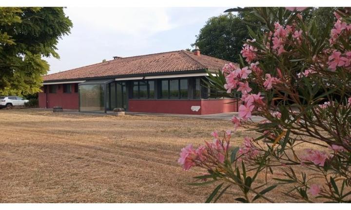 Ristorante Badia Polesine possibilità microliving