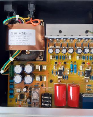cuffie koss audio tecnica ampli cuffie permuto