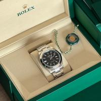 Rolex datejust 41 mm ref. 126300 2025 come nuovo