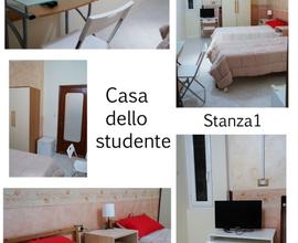 Per studentesse camere Pianura