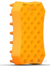 Wahl Sheddy Brush Spazzola 2-in-1 Gomma Toelettatu