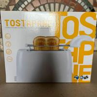 Tostapane GS nuovo.