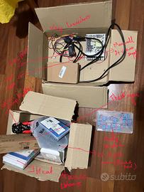Kit per Elettronica DIY e Fai-da-Te