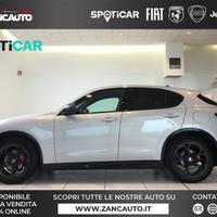 Alfa Romeo Stelvio 2.2 TD 210 CV Veloce AT8 Q...