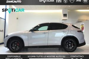 Alfa Romeo Stelvio 2.2 TD 210 CV Veloce AT8 Q...