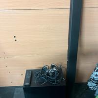 Samsung Saundbar con subwoofer