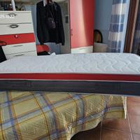Materasso singolo