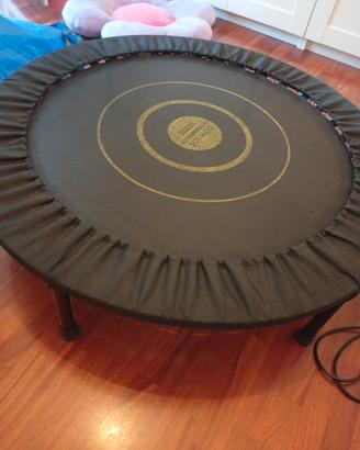 trampolino elastico 