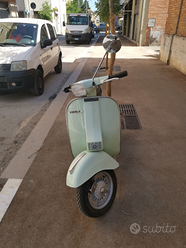 Vespa 50 3 marce 1966