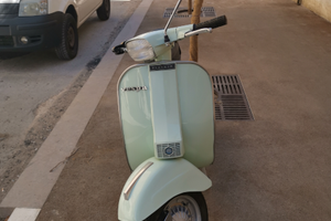 Vespa 50 3 marce 1966