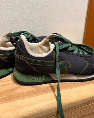 Scarpe W6YZ 42