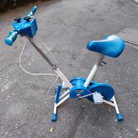cyclette "Atala Ginny"