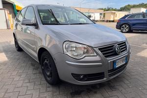 VW Polo 9n 1.4 benzina
