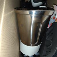 robot da cucina