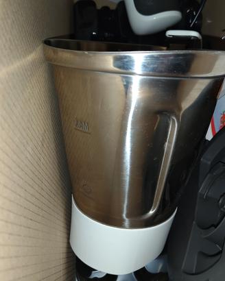 robot da cucina