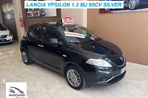 Lancia Ypsilon 1.3 DIESEL *COMR NUOVA *