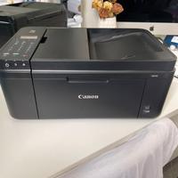 Stampante Canon Mx495