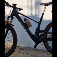 Scott lumen e ride 900 SL 