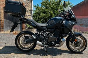 Yamaha tracer 7 my23 abs