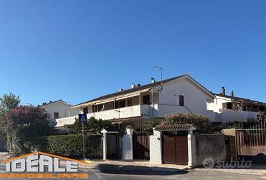 Appartamento di 50 m² con 3 locali a Ardea