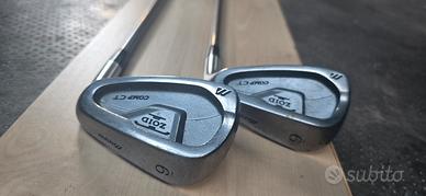 Mazze da golf ⛳️ 