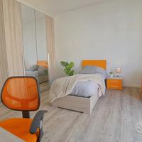 Ultima luminosa e ampia camera singola