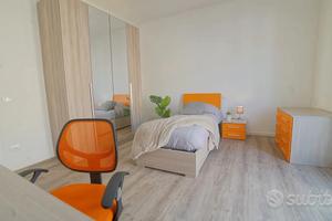 Ultima luminosa e ampia camera singola